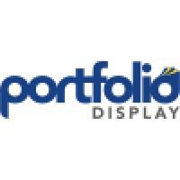 Portfolio Display Ltd Logo