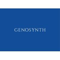 GenoSynth GmbH Logo