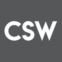 CSW - Cyber Security Works Logo