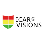 ICARVISIONS TECHNOLOGY's Logo