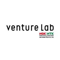 Venture Lab NGK SPARK PLUG CO., LTD. Logo