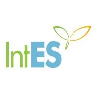 IntES International Engineering Solutions Logo