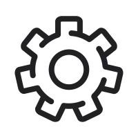 GearedApp Ltd Logo