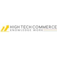 HIGH TECH COMMERCE INC Logo