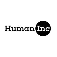 Human Inc Logo