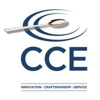 A Commercial Catering Equipment & Bars Company London Ltd (t/a CCE London)'s Logo