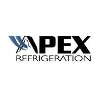 Apex Refrigeration Logo