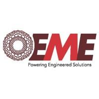 Electromechanical Engineering Associates, Inc. Logo
