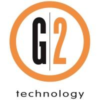 G2 Technology Logo
