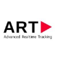 Advanced Realtime Tracking GmbH & Co. KG Logo