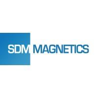 SDM Magnetics Co.,Ltd. Logo