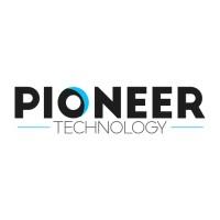 Pioneer Technology Logo