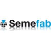 Semefab Ltd. Logo
