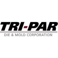 Tri-Par Die and Mold Corporation Logo