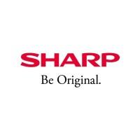 SHARP CONSUMER ELECTRONICS MEA Logo