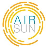 Air Sun Solar Logo