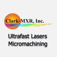 Clark-MXR, Inc. Logo
