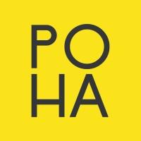 POHA House Logo