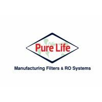 PureLife Filters Logo