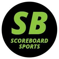 Scoreboard Sports's Logo