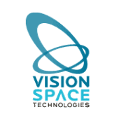 VisionSpace Technologies Logo
