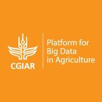 CGIAR Platform for Big Data in Agriculture Logo