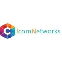 Jcom Networks's Logo