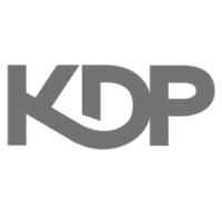 KDP Solutions | Sensors | Drives Logo