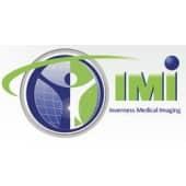 Inverness Medical Imaging's Logo