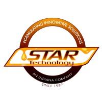 STAR Technology, Inc. Logo