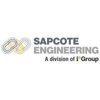 Sapcote Engineering Ltd Logo