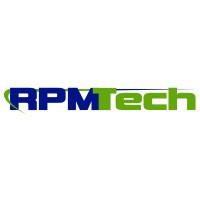 RPM Tech (Rapid Prototyping and Manufacturing Technologies, LLC)'s Logo