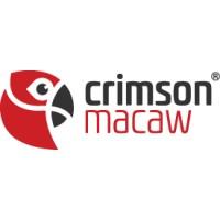 Crimson Macaw Limited Logo