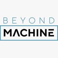 Beyond Machine Logo