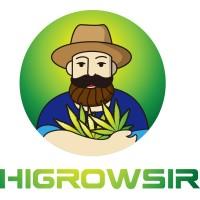 HIGROWSIR LTD Logo
