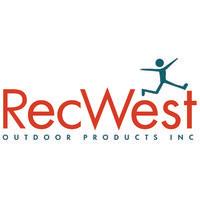 RecWest Outdoor Products Logo