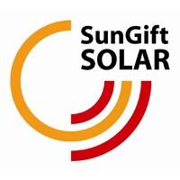 SunGift Solar's Logo