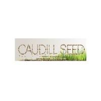 Caudill Seed Company Logo