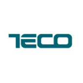 TECO technology Logo
