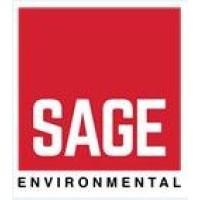 SAGE Environmental, Inc. Logo