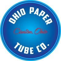Ohio Paper Tube Co Logo