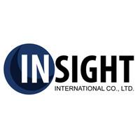 Insight International Co. Ltd Logo