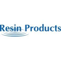 Resin Products Ltd Logo