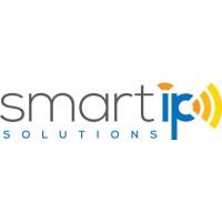 Smart IP Solutions Logo