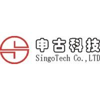 Hangzhou Singo Tech Co.,LTD Logo