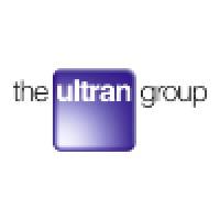 The Ultran Group Logo