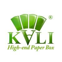 Kali Development Company Limited Logo