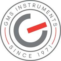 GMS Instruments B.V. Logo