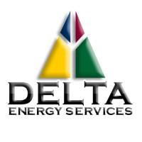 Delta Energy Services AS Logo