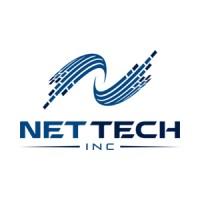 Net Tech Inc. Logo